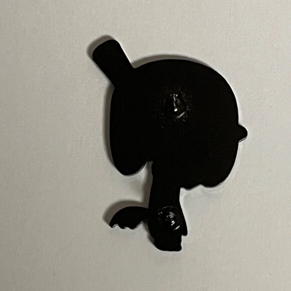 LA Dodgers Chicken Little Batter Hat Pin Pins Hats Bag Baseball Fitted New Era - Picture 6 of 8